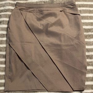 Vera Wang skirt